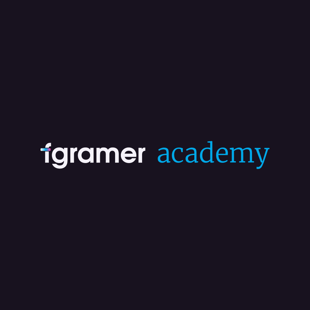 Lanzamiento Fgramer Academy