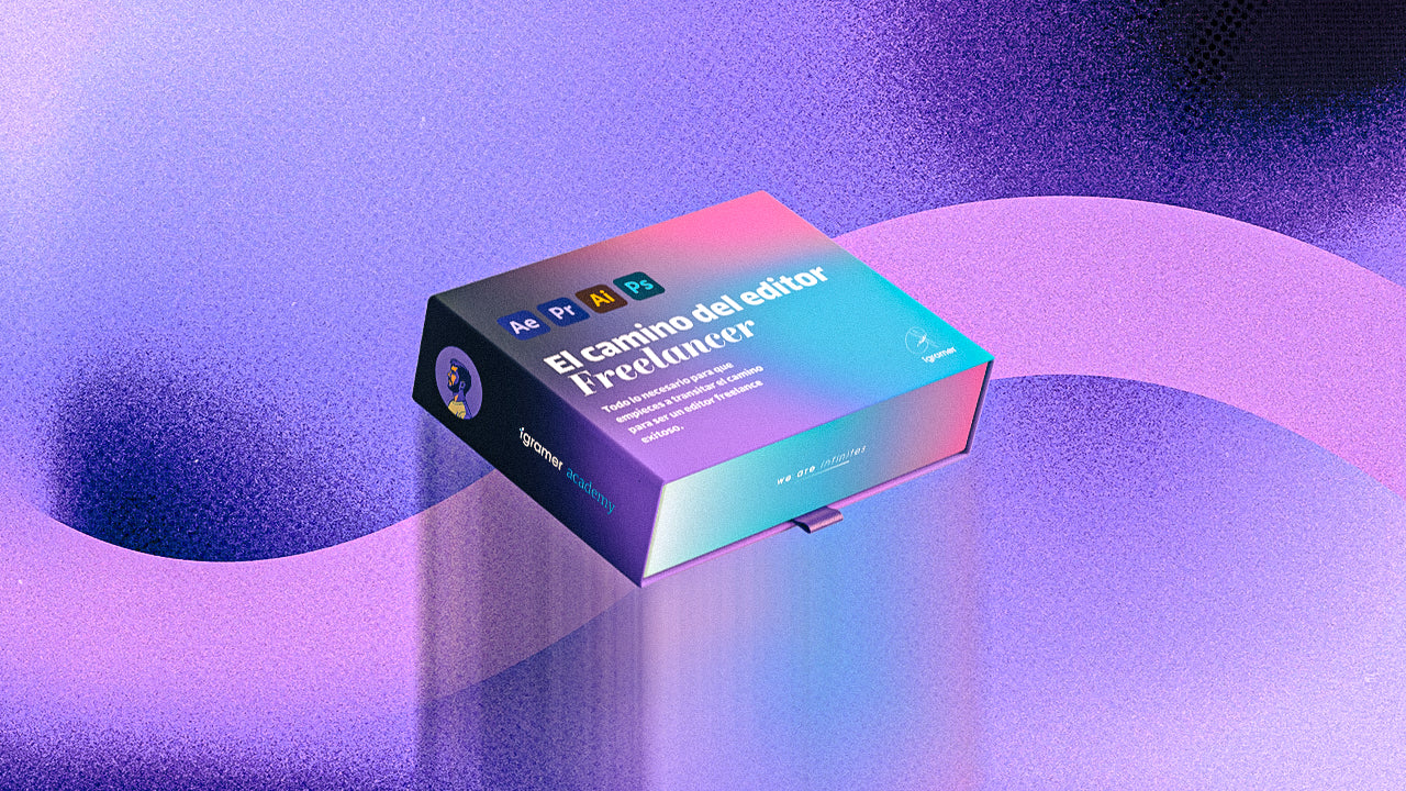 Lanzamiento Fgramer Academy